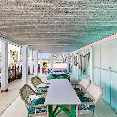 A Pirate'S Life Βίλα Panama City Beach Εξωτερικό φωτογραφία