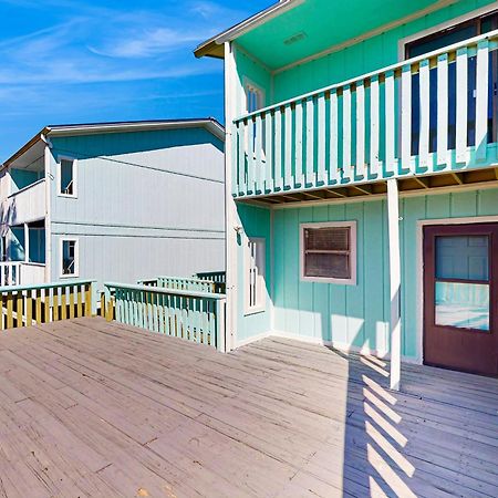 A Pirate'S Life Βίλα Panama City Beach Εξωτερικό φωτογραφία