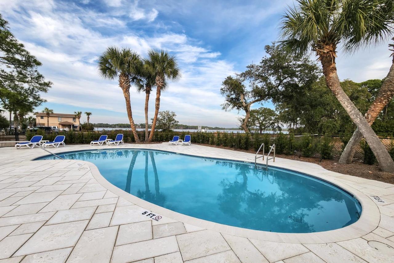 A Pirate'S Life Βίλα Panama City Beach Εξωτερικό φωτογραφία