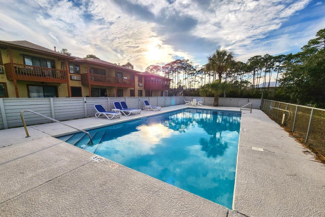 A Pirate'S Life Βίλα Panama City Beach Εξωτερικό φωτογραφία
