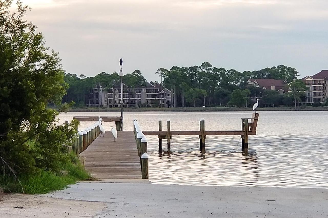 A Pirate'S Life Βίλα Panama City Beach Εξωτερικό φωτογραφία