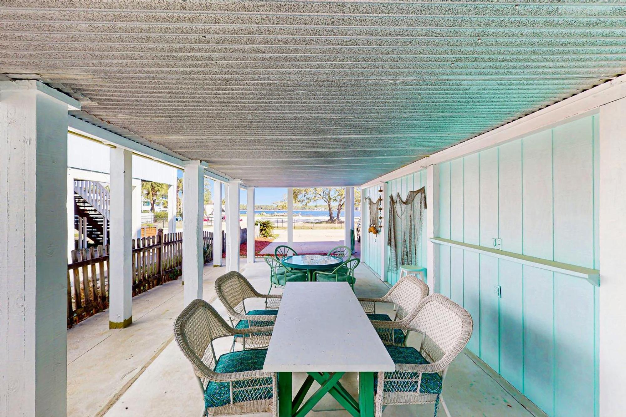 A Pirate'S Life Βίλα Panama City Beach Εξωτερικό φωτογραφία