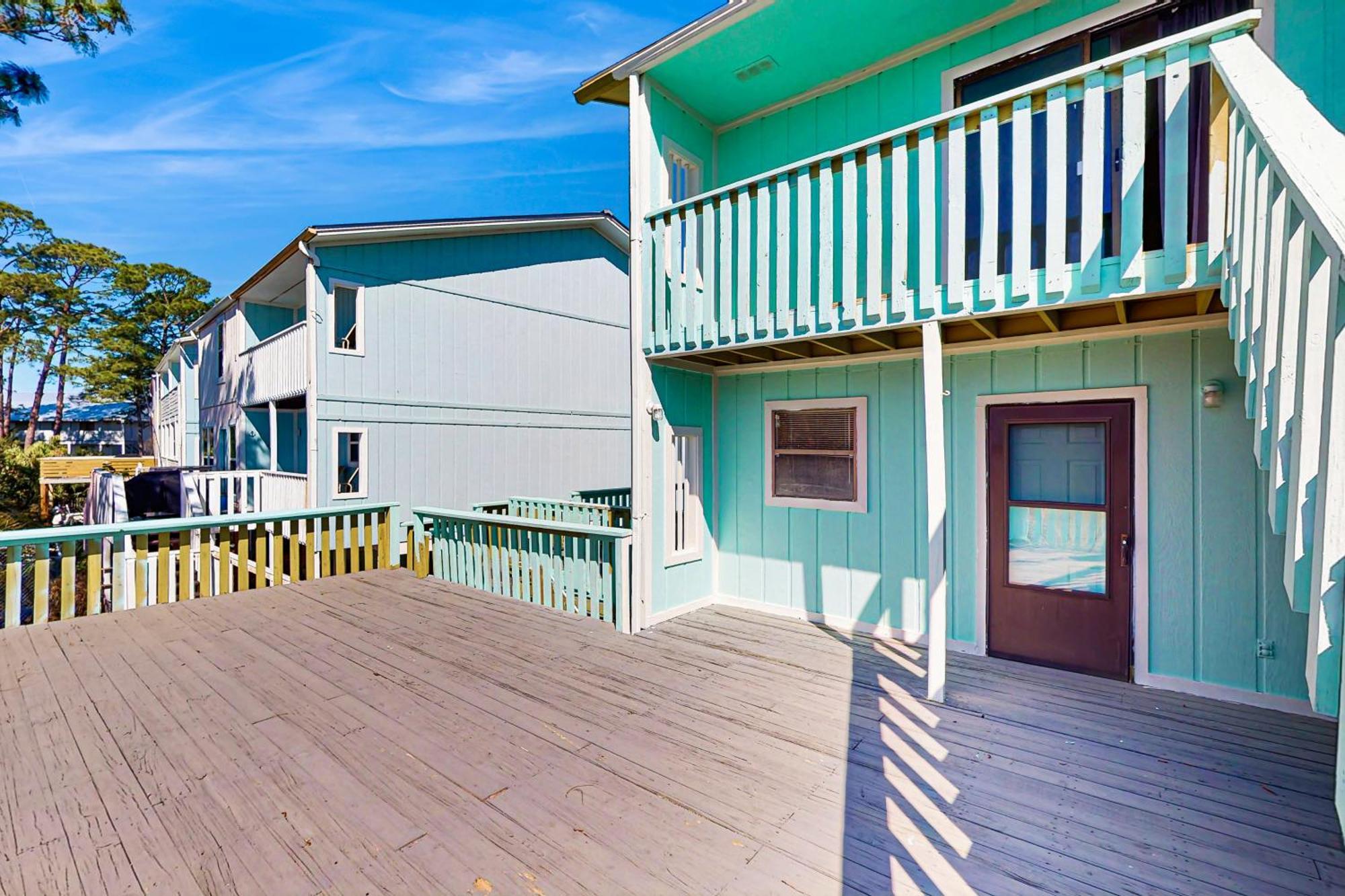 A Pirate'S Life Βίλα Panama City Beach Εξωτερικό φωτογραφία